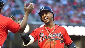 Ozzie Albies: Net Worth| Injury| Number| Contract| Wife| Height