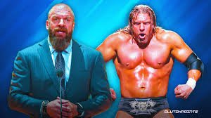 Triple H: Heart| Net Worth| AEW| Age| Son| WWE| News...