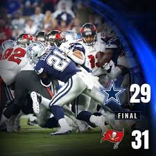 Cowboys: Vs Buccaneers| Vs Bucs| Vs Buccaneers Prediction