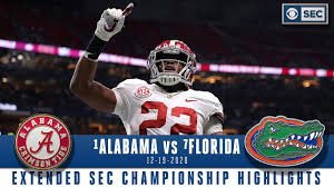 Alabama Vs Florida: Live Stream Free| Radio| CBS| Watch...