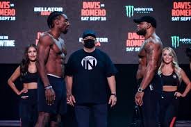 Bellator 266: Results| How to watch| Fight Card| Time...