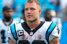 Christian Mccaffrey: How long will be out| Net Worth| Wife...