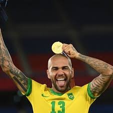 Dani Alves