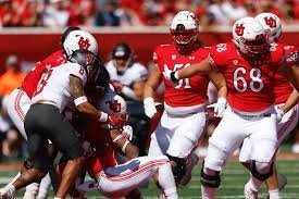 UTAH: wsu football Game| Vs washington state| Vs boise state