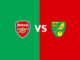 Arsenal: Vs Norwich Live Stream| Norwich Tv USA| FC