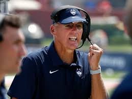 Randy Edsall