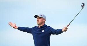 Ryder Cup: 2021 leaderboard| Singles matches| Score| Day 2