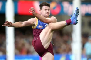 Lachie Neale: Trade| Fremantle| Salary| Family 