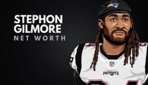 Stephon Gilmore