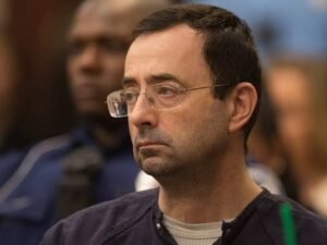 Larry Nassar