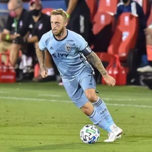 Johnny Russell