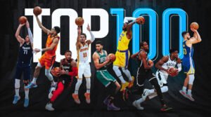 NBA