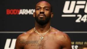 Jon Jones: Arrest| Arrested 2021| Record| Domestic Violence 