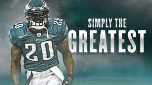 Brian Dawkins: Super bowl ring| Where does live| Suicide| retire