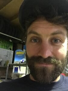Josh Brookes: Wife| Moustache| Salary| Cadwell| BSB Jump