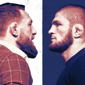 Connor Mcgregor: Cartel| Cubs| Net Worth| Poirier| Wife