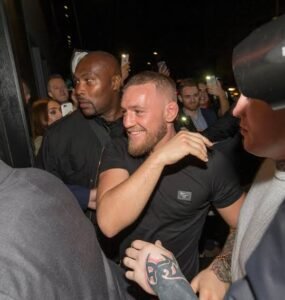 Connor Mcgregor: Cartel| Cubs| Net Worth| Poirier| Wife