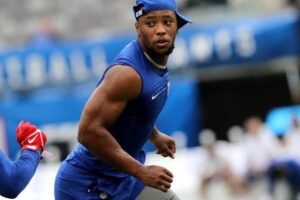 Saquon Barkley