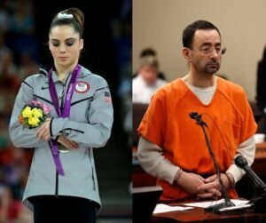 Larry Nassar