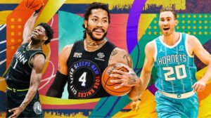 NBA