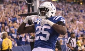 Marlon Mack