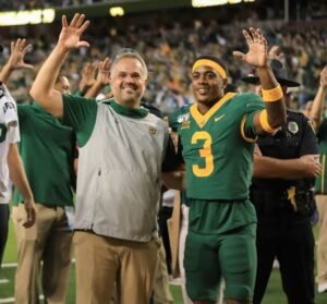 Matt Rhule: Contract| Salary| Baylor| Height| Wife| Net Worth