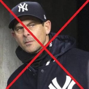 Aaron Boone: On Gary Sanchez| Pacemaker| Fired| Family