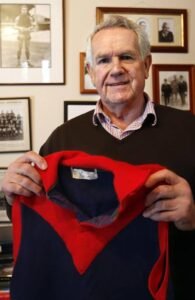 Norm Smith: Why was sacked| Favourite| 2021| Predictions