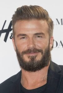 David Beckham: MLS Team| Son| Beard| Hair| Net Worth