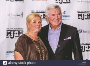 Mack Brown: Net Worth| Coaching Record| Wife| Texas Record