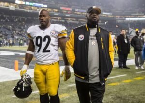 Mike Tomlin: Son| Super bowls| Net Worth| Wife| Salary