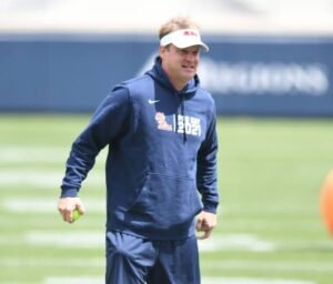 Lane Kiffin: Weight Loss| 2021| Tennessee| Wife| Net Worth