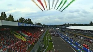 F1 Monza: Time table| Winners| 2021 Schedule| Qualifying