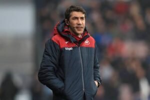 Bruno Lage: Teams Coached| Sheffield Wednesday| Formation