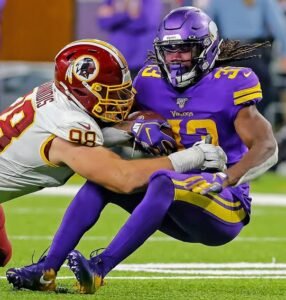 Dalvin Cook: Will play next week| Playing| how long is out for