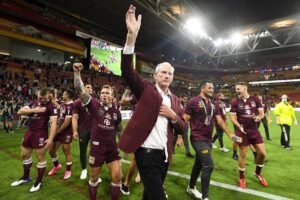 Wayne Bennett: Net Worth| How Old Is| Playing Career| 2022