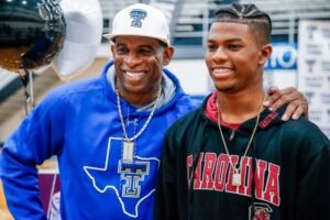 Deion Sanders: Son| Net Worth| Jacksonville State| College