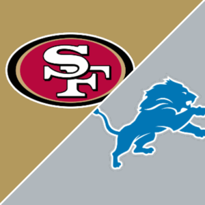 49ers: Eli Mitchell| Inactives| Vs Lions| Stream| Injuries Today