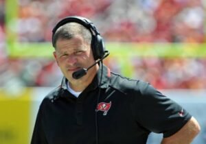 Greg Schiano