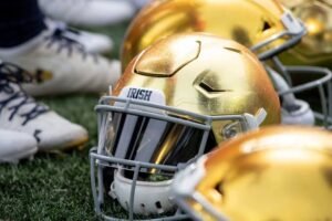 Notre Dame: Vs Toledo| Vs Toledo Football| Football Radio