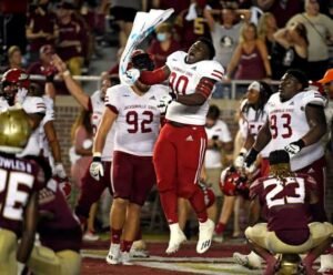 Jacksonville State: Football| FSU| Vs FSU| How to watch FSU