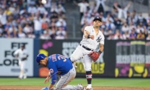 Yankees: Mets 9/11| Vs Mets| Mets Channel| Vs Blue Jays