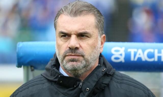 Ange Postecoglou: Style| Salary| First Wife| Tactics| Agent - sportsjone