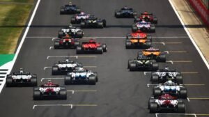F1: Sprint Qualifying| Sprint Results| Italy Qualifying| Monza