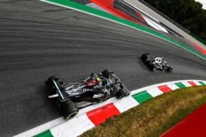 F1: Sprint Qualifying| Sprint Results| Italy Qualifying| Monza