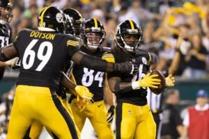 Steelers: Bills Prediction| Game Sunday| Game Channel 