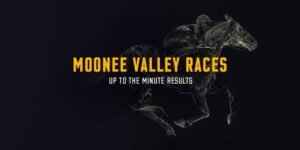 Moonee Valley Race: Tips| Results| 2021