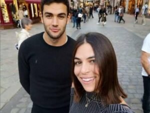 Matteo Berrettini: Does Have a Girlfriend| Age and Height