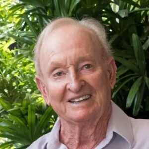 Rod Laver: Wife| Age| Net Worth| How Old Is| Shoes| Adidas