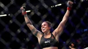Amanda Nunes. Jan Blachowicz (right) retained his light heavyweight title against middleweight champion Israel Adesanya. Today we will discuss about Amanda Nunes: Beer Commercial| Vs Pennington| Net Worth